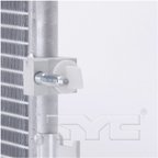 TYC 4184 A/C Condenser - view 4