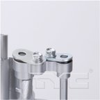 TYC 4189 A/C Condenser - view 2
