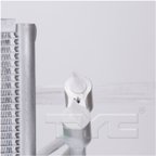 TYC 4201 A/C Condenser - Front - view 2