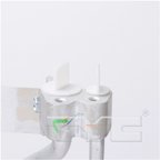 TYC 4233 A/C Condenser - view 2