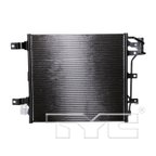 TYC 4239 A/C Condenser - view 5
