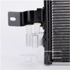 TYC 4239 A/C Condenser - view 3