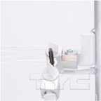 TYC 4240 A/C Condenser - Front - view 3