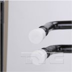TYC 4241 A/C Condenser - Front - view 2