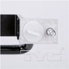 TYC 4241 A/C Condenser - Front - view 3