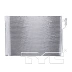 TYC 4242 A/C Condenser - view 1
