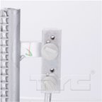 TYC 4242 A/C Condenser - view 2
