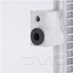 TYC 4246 A/C Condenser - view 2