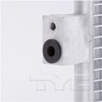 TYC 4246 A/C Condenser - view 4