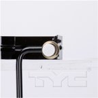 TYC 4258 A/C Condenser - view 4