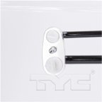 TYC 4282 A/C Condenser - Front - view 2