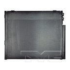TYC 4284 A/C Condenser - view 4