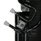 TYC 4284 A/C Condenser - view 3