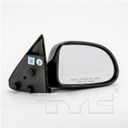 TYC 4300011 Door Mirror - Right - view 3