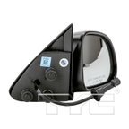 TYC 4300231 Door Mirror - Right - view 4