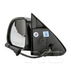 TYC 4300232 Door Mirror - Left - view 2