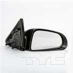 TYC 4300311 Door Mirror - Right - view 3
