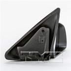 TYC 4300311 Door Mirror - Right - view 2