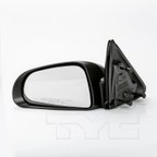 TYC 4300312 Door Mirror - Left - view 3