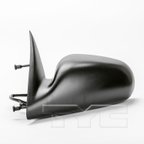 TYC 4300332 Door Mirror - Left - view 1