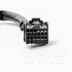 TYC 4300332 Door Mirror - Left - view 3