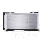 TYC 4302 A/C Condenser - view 5