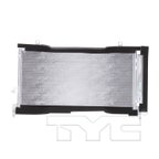 TYC 4302 A/C Condenser - view 1