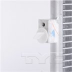 TYC 4302 A/C Condenser - view 3