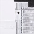 TYC 4302 A/C Condenser - view 4