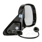 TYC 4310031 Door Mirror - Right - view 2