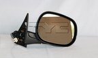 TYC 4310031 Door Mirror - Right - view 5
