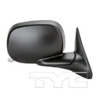 TYC 4310031 Door Mirror - Right - view 1
