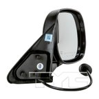 TYC 4310031 Door Mirror - Right - view 4