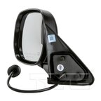 TYC 4310032 Door Mirror - Left - view 2