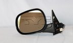 TYC 4310032 Door Mirror - Left - view 5