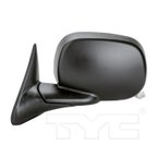 TYC 4310032 Door Mirror - Left - view 1