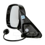 TYC 4310032 Door Mirror - Left - view 4