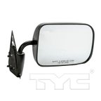 TYC 4310111 Door Mirror - Right - view 3