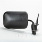 TYC 4310111 Door Mirror - Right - view 1