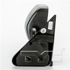TYC 4310111 Door Mirror - Right - view 2