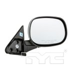 TYC 4310231 Door Mirror - Right - view 3