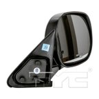 TYC 4310231 Door Mirror - Right - view 2
