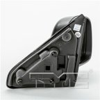 TYC 4310311 Door Mirror - Right - view 2