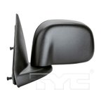 TYC 4310312 Door Mirror - Left - view 1