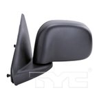 TYC 4310332 Door Mirror - Left - view 1