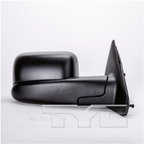 TYC 4310911 Door Mirror - Right - view 1