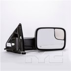 TYC 4310941 Door Mirror - Right - view 3