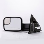 TYC 4310942 Door Mirror - Left - view 3