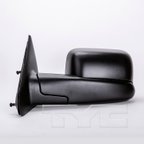 TYC 4310942 Door Mirror - Left - view 1