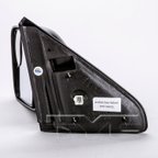 TYC 4310942 Door Mirror - Left - view 2
